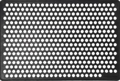 Tica Copenhagen Dot Gummi Dørmåtte, , 60x90 cm* Dørmåtter