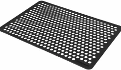 Tica Copenhagen Dot Gummi Dørmåtte, , 60x90 cm* Dørmåtter