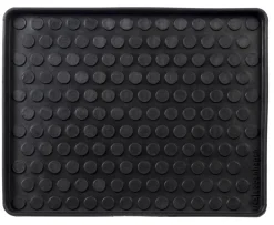 Tica Copenhagen Dot Skobakke, , 38x48 cm* Dørmåtter