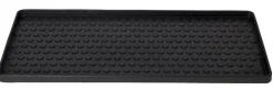 Hot Tica Copenhagen Dot Skobakke, , 38x88 cm Black