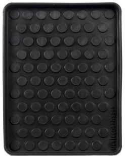 Tica Copenhagen Dot Skobakke, , 28x38 cm* Dørmåtter