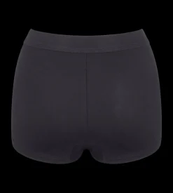 Clearance Sloggi Double Comfort Short Trusser, , 46 Black