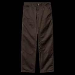 Carhartt WIP Double Knee Pant, , W29/L34* Bukser & Chinos