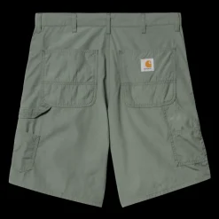 Carhartt WIP Double Knee Shorts, , 34* Shorts