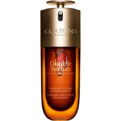 Clarins Double Serum, 75 ml* Ansigtspleje