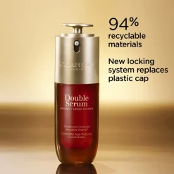 Clarins Double Serum, 75 ml* Ansigtspleje
