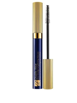 Clearance Estée Lauder Double Wear Lengthening Mascara, Black Sort
