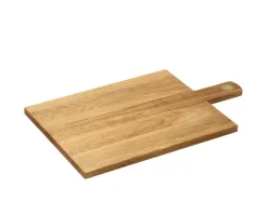 Outlet Pillivuyt Gourmet Douran Skære- & Serveringsbræt, 25,4x40,6 cm