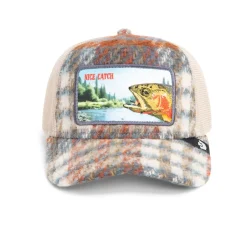 Goorin Bros Down By The River Cap, , One size* Huer & Kasketter