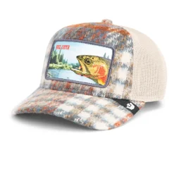 Goorin Bros Down By The River Cap, , One size* Huer & Kasketter
