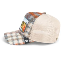 Goorin Bros Down By The River Cap, , One size* Huer & Kasketter