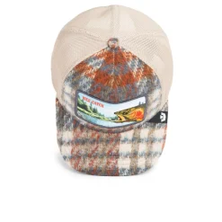 Goorin Bros Down By The River Cap, , One size* Huer & Kasketter