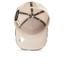 Goorin Bros Down By The River Cap, , One size* Huer & Kasketter