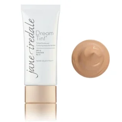 Jane Iredale Dream Tint SPF 15 Tinted Dagcreme, , 50 ml Medium Light