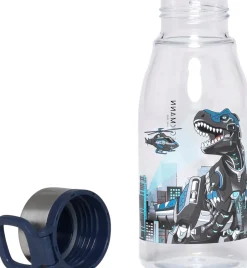 New Beckmann Drikkedunk, Tech Rex