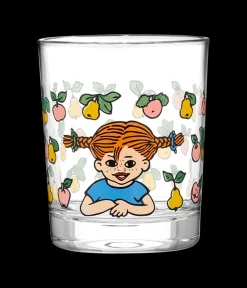 Discount Pippi By Muurla Drikkeglas, , 20 cl Fruits