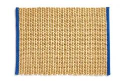Sale HAY Dørmåtte, Yellow