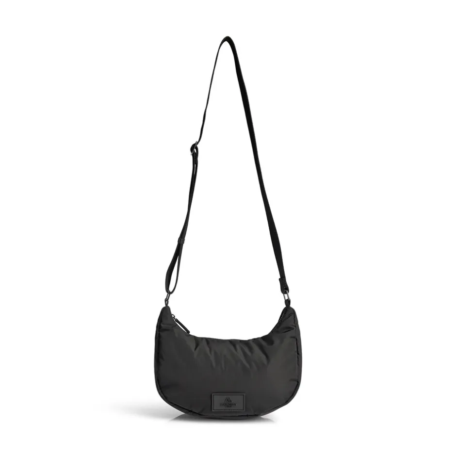 Sale Markberg Drop Crossbody, Black