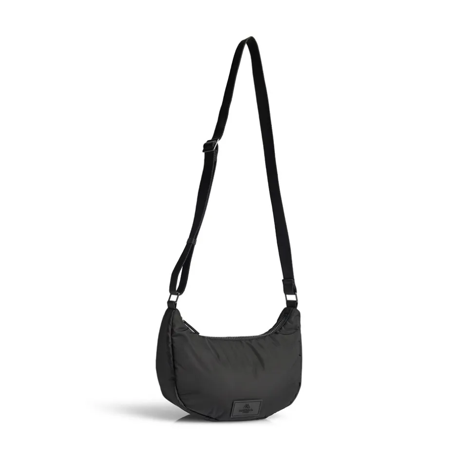 Sale Markberg Drop Crossbody, Black
