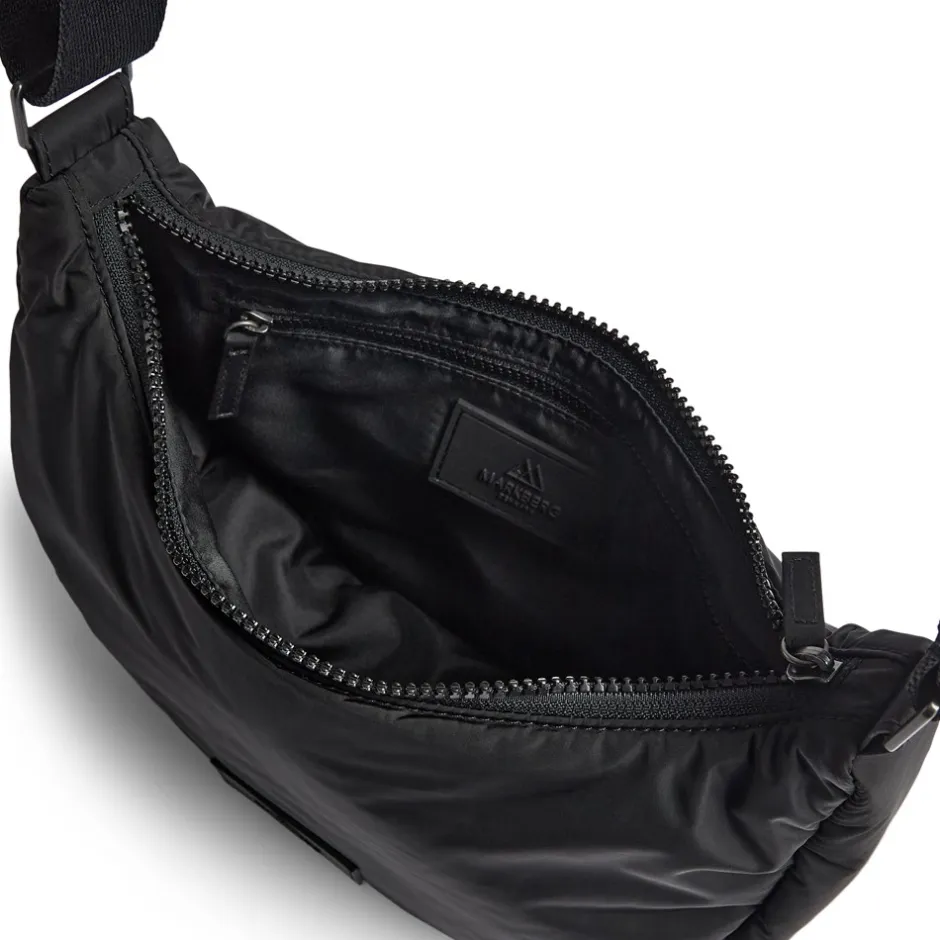 Sale Markberg Drop Crossbody, Black