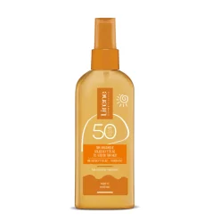 Lirene Dry Argan Oil, , 150 ml* Solbeskyttelse
