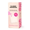 Le Mini Macaron Dry Lint- Free Nail Wipes* Negle