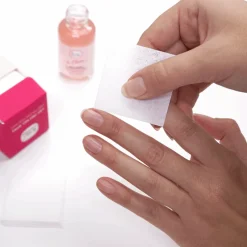 Le Mini Macaron Dry Lint- Free Nail Wipes* Negle