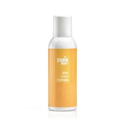 Yuaia Dry Shampoo Texture, 200 ml* Hårpleje