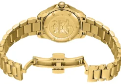 Discount Certina DS Action C032.951.33.111.00 Dameur, , 29 mm Gold