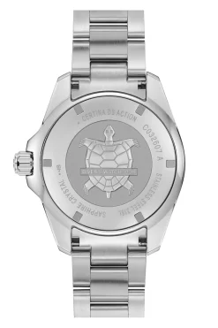Clearance Certina DS Action Diver C032.607.11.041.00 Herreur, , 43 mm Stål