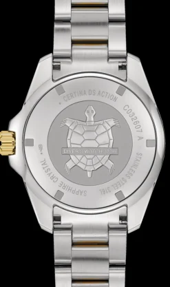 Certina DS Action Diver C032.607.22.041.00 Ur,* Ure