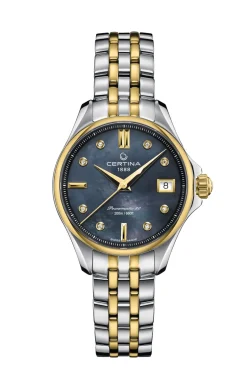 Certina DS Action Lady Powermatic 80 C032.207.22.126.00 Dameur, , 34,5 mm*Dame Ure