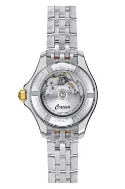 Certina DS Action Lady Powermatic 80 C032.207.22.126.00 Dameur, , 34,5 mm*Dame Ure