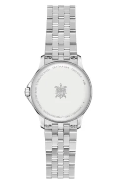 Sale Certina DS-8 C045.010.11.051.00 Dameur, , 31 mm Black