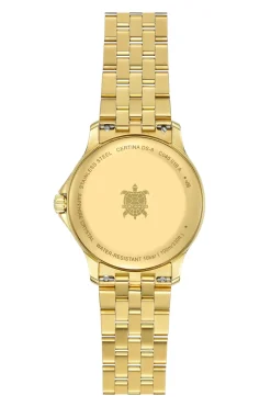 Certina DS-9 C045.010.33.361.00 Dameur, , 31 mm*Dame Ure