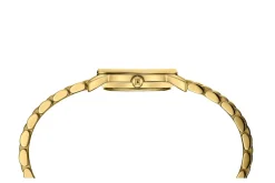 Certina DS-8 C033.051.33.118.00 Dameur, , 27 mm Guld