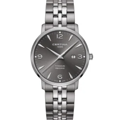 Certina DS Caimano C035.410.44.087.00 Herreur, , 39 mm* Ure