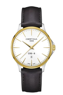 Certina DS-8 Gent C045.410.26.031.00 Herreur, , 40 mm* Ure
