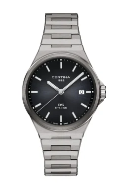 Certina DS-7 Quartz C043.410.44.051.00 Herreur, , 39 mm* Ure