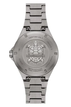 Certina DS-7 Quartz C043.410.44.051.00 Herreur, , 39 mm* Ure