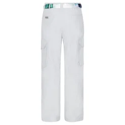 Outlet Isnurh Duarte Bukser, XL Dusty Blue