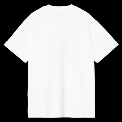 Carhartt WIP Duck Duck T-shirt, , M* T-Shirts & Poloer