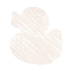 NYX Professional Makeup Duck Plump Lipliner, 01 Duckng Clear* Læber