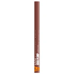 Sale NYX Professional Makeup Duck Plump Lipliner, 06 NUDE FLIP