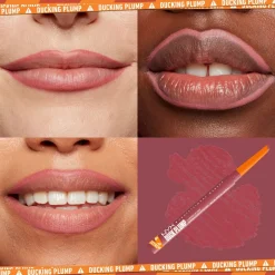 NYX Professional Makeup Duck Plump Lipliner,* Læber