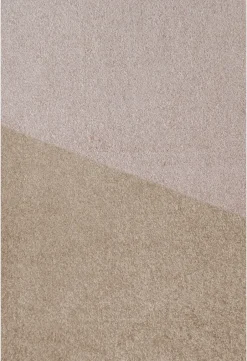 Mette Ditmer Duet All-round Gulvmåtte, , 55x80 cm* Gulvtæpper|Dørmåtter
