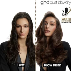 Sale ghd Duet Blowdry