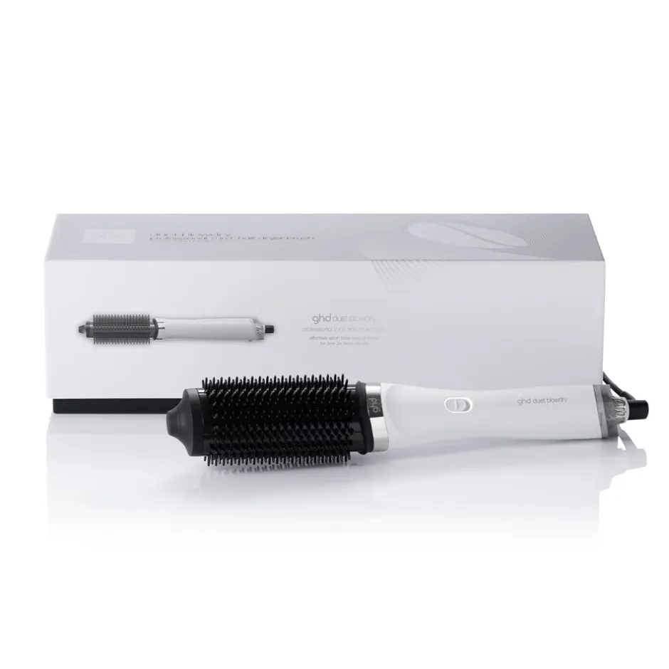 New ghd Duet Blowdry