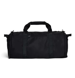 AY Studios Duffel Bag, Black