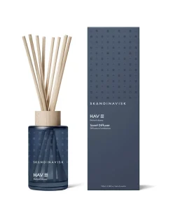 Discount Skandinavisk Duft Diffuser Duftpinde, Hav